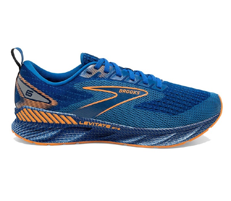 Brooks gts size store 6